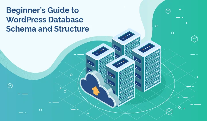 WordPress Database Schema