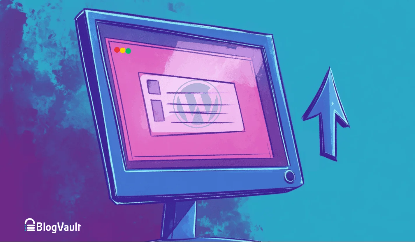 WordPress updates