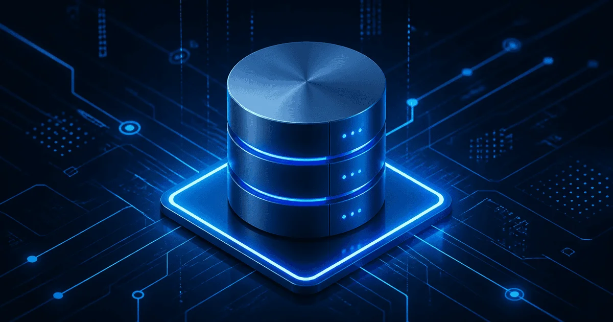 Feature image for How to Back Up a WordPress Database With phpMyAdmin and Restore It Safely